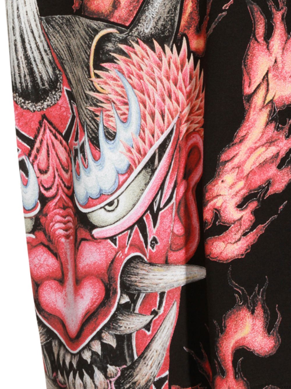 ts-hirt gfx uomo nera 