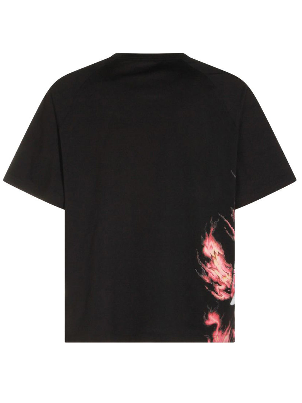 ts-hirt gfx uomo nera 