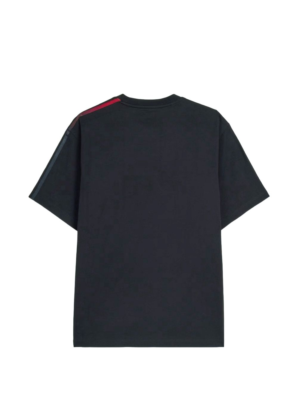t-shirt grd 3s uomo nera 