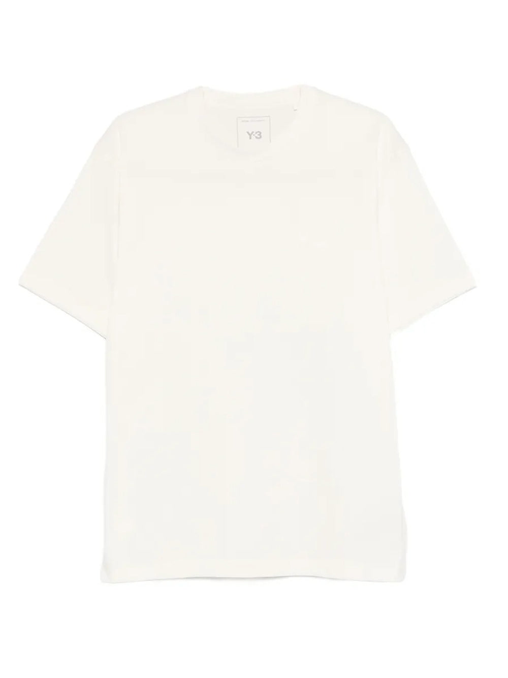 t-shirt regular ss uomo bianca 