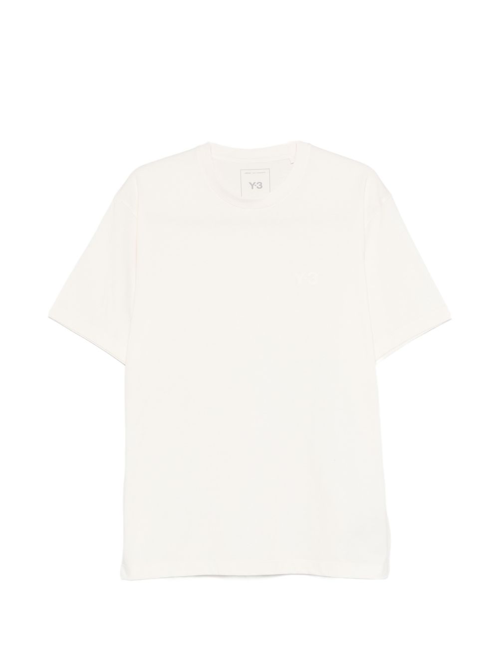 t-shirt regular ss uomo bianca 