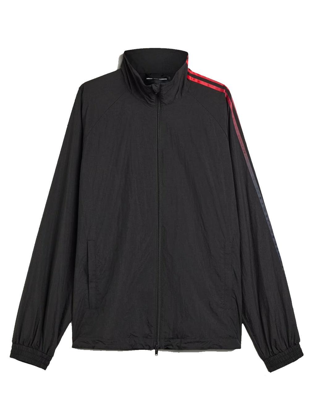 giacca grd 3s uomo nera 