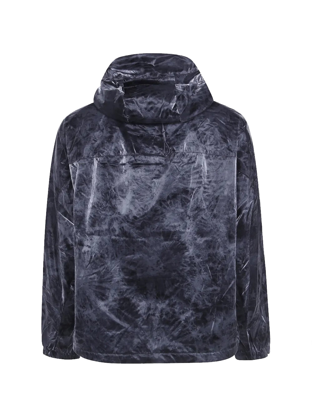 giacca y-3 marble uomo nera 