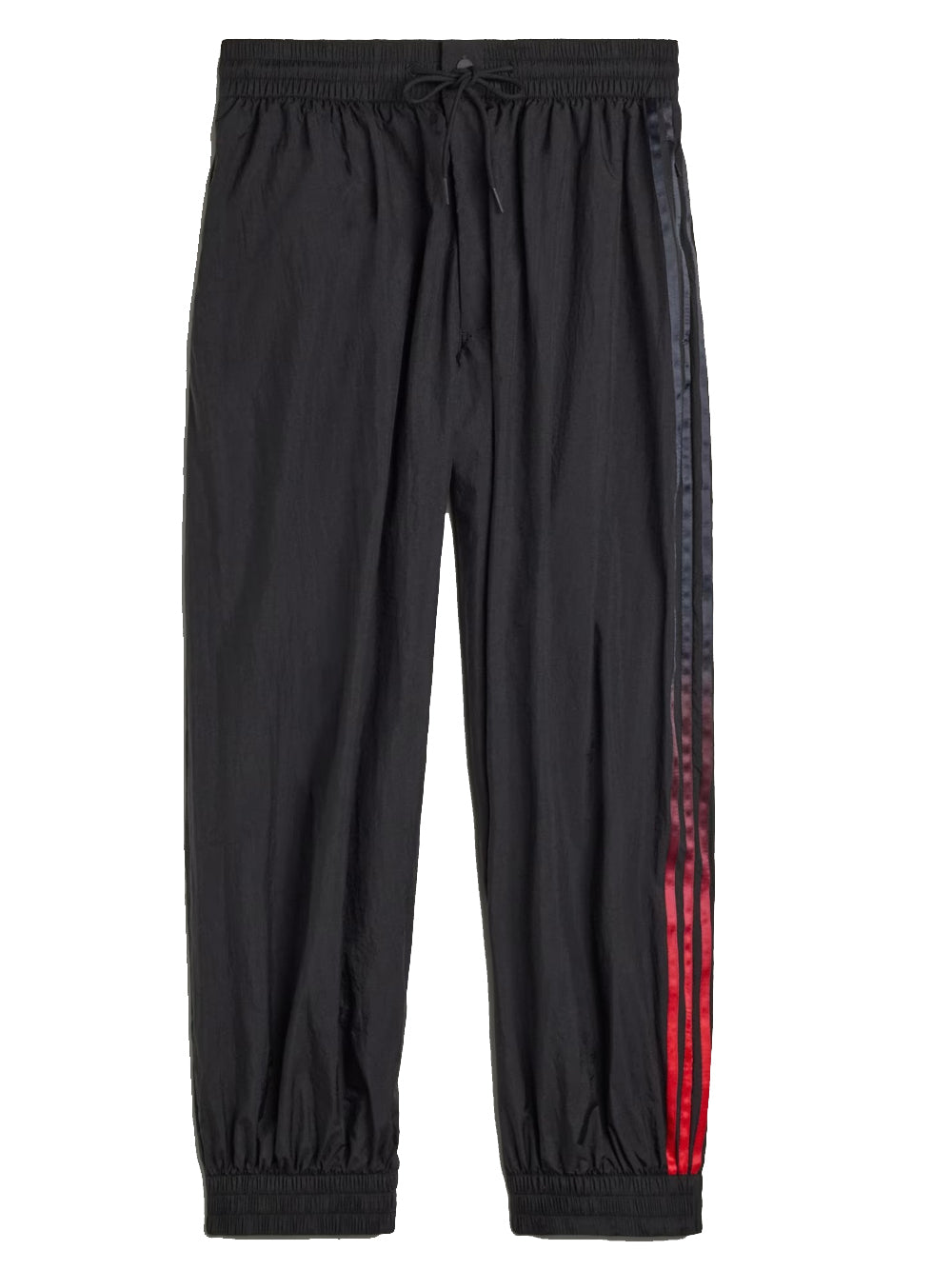 pantaloni grd 3s uomo neri 