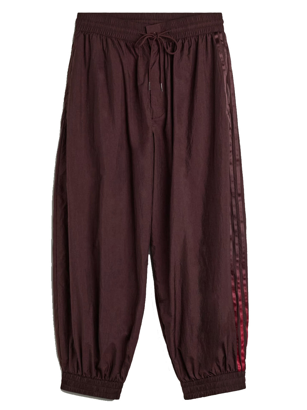 pantaloni grd 3s uomo borgogna 