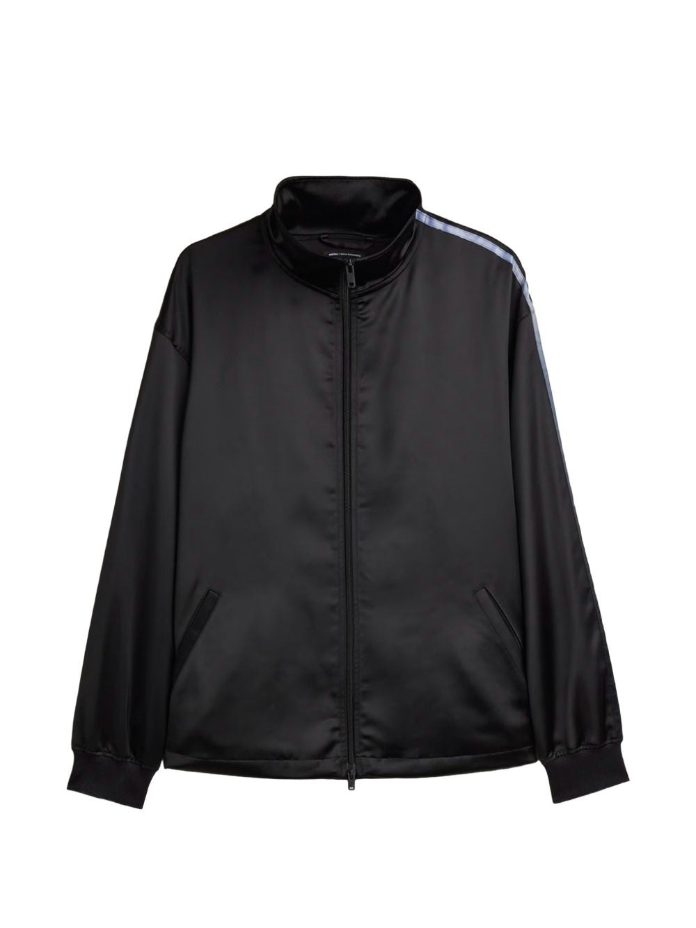 giacca y-3 training uomo nera 