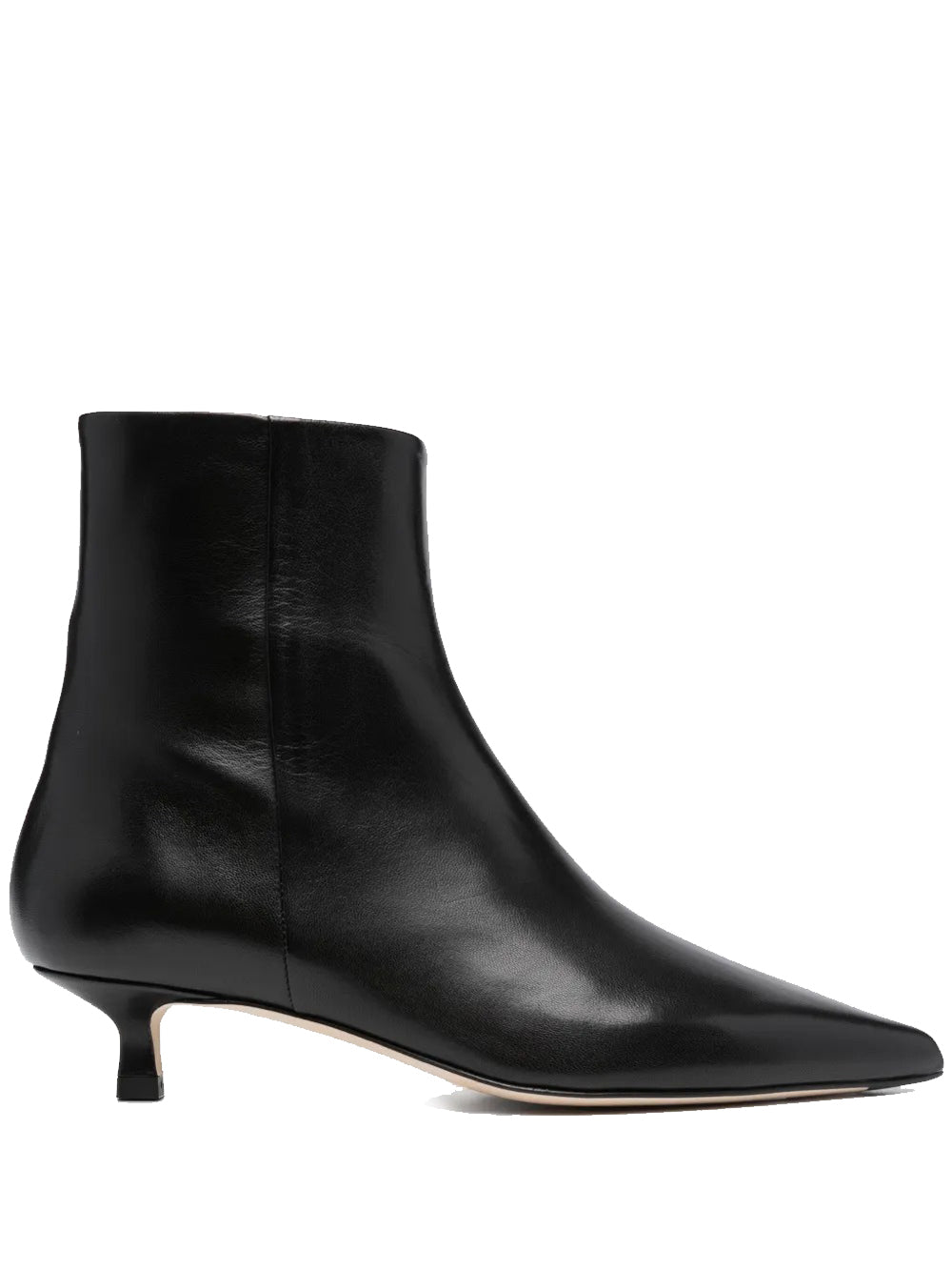 stivaletti sofie donna neri 