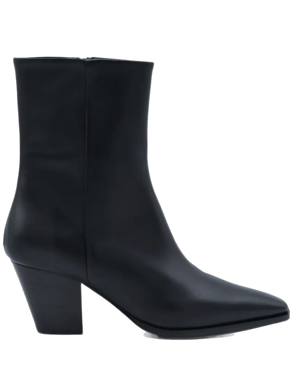 stivali hedving cowboy donna neri 