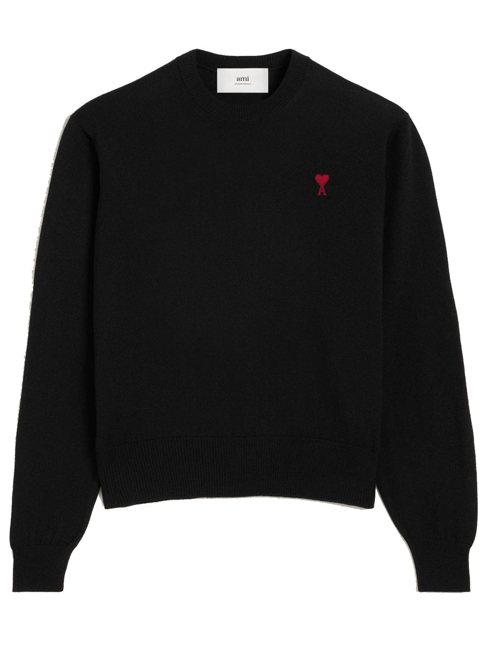 maglione adc uomo nero 