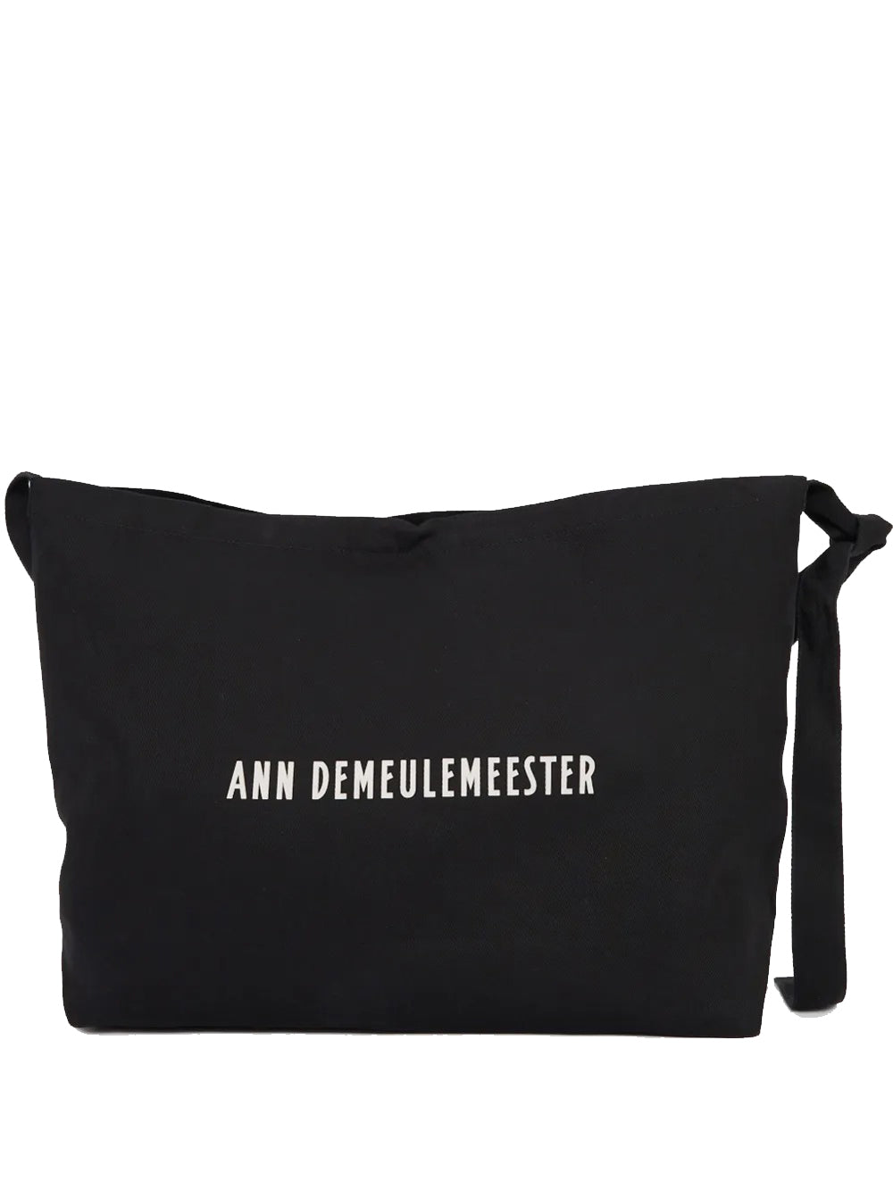 borsa ad large donna nera 