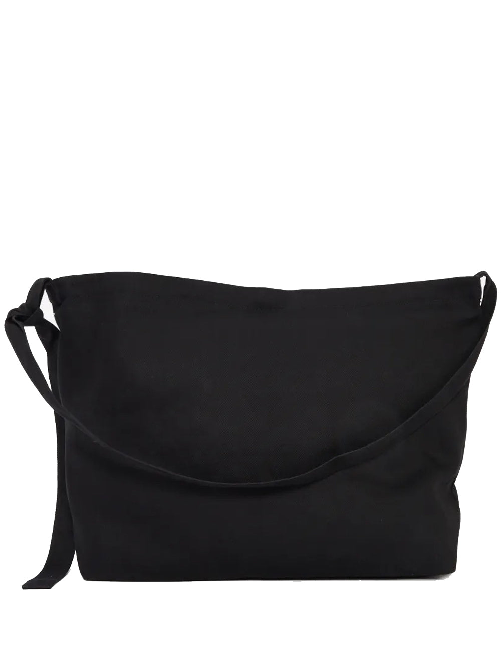 borsa ad large donna nera 