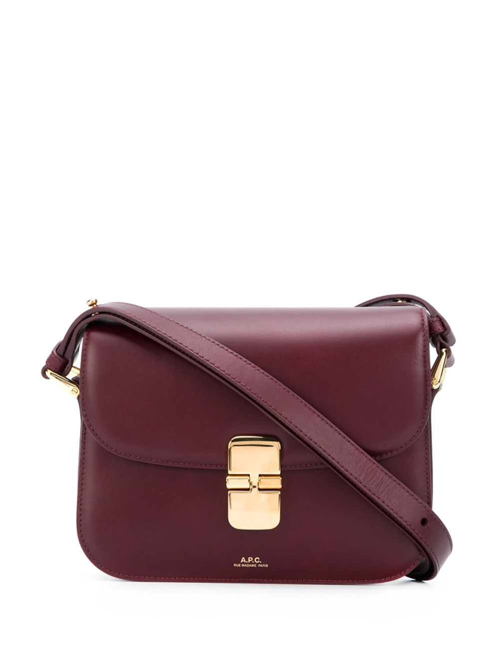 borsa grace small donna vino 