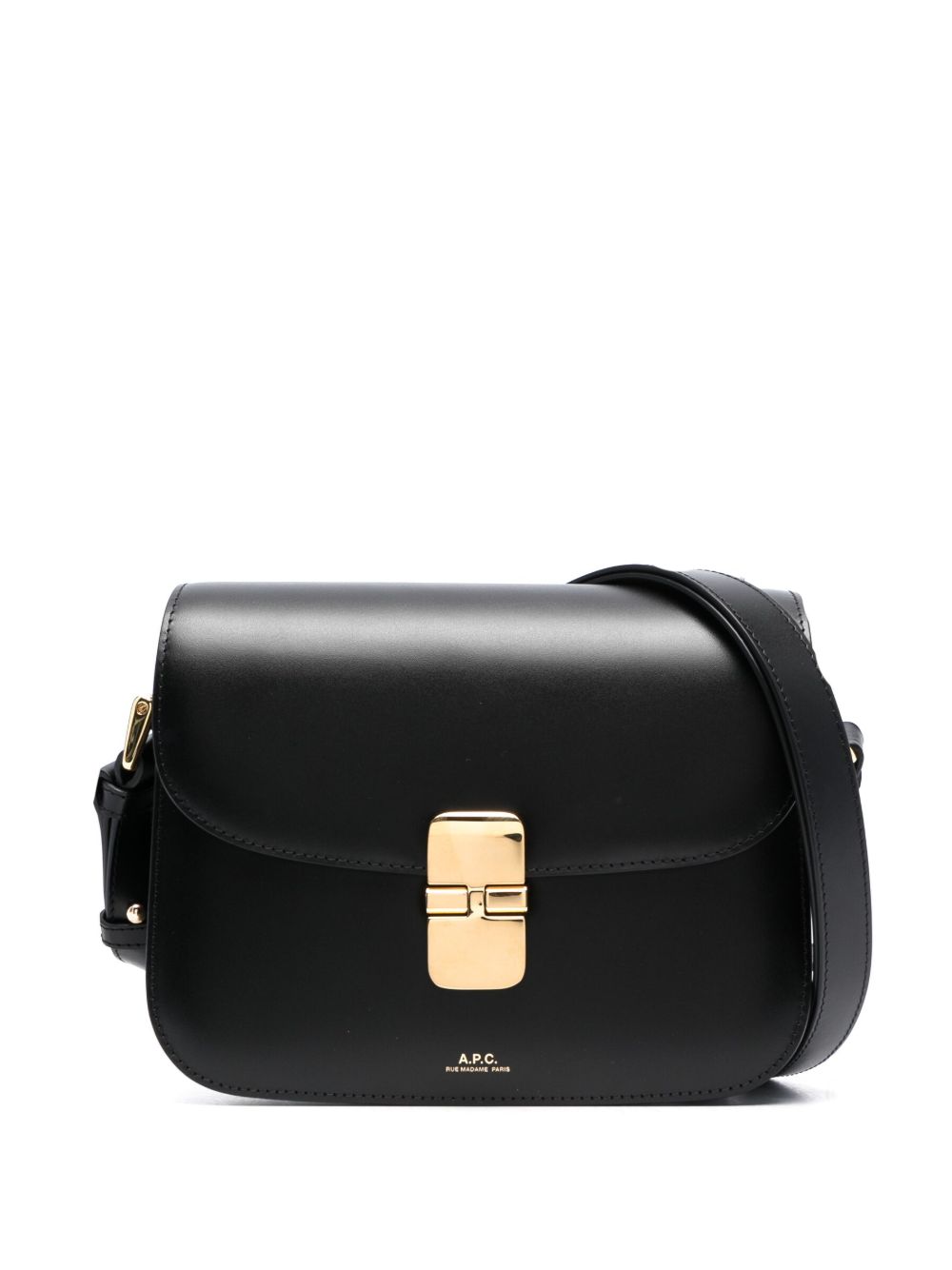 borsa grace small donna nera 