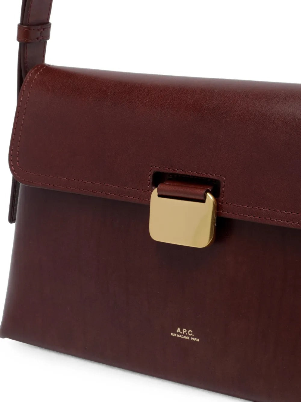 borsa simon donna marrone 