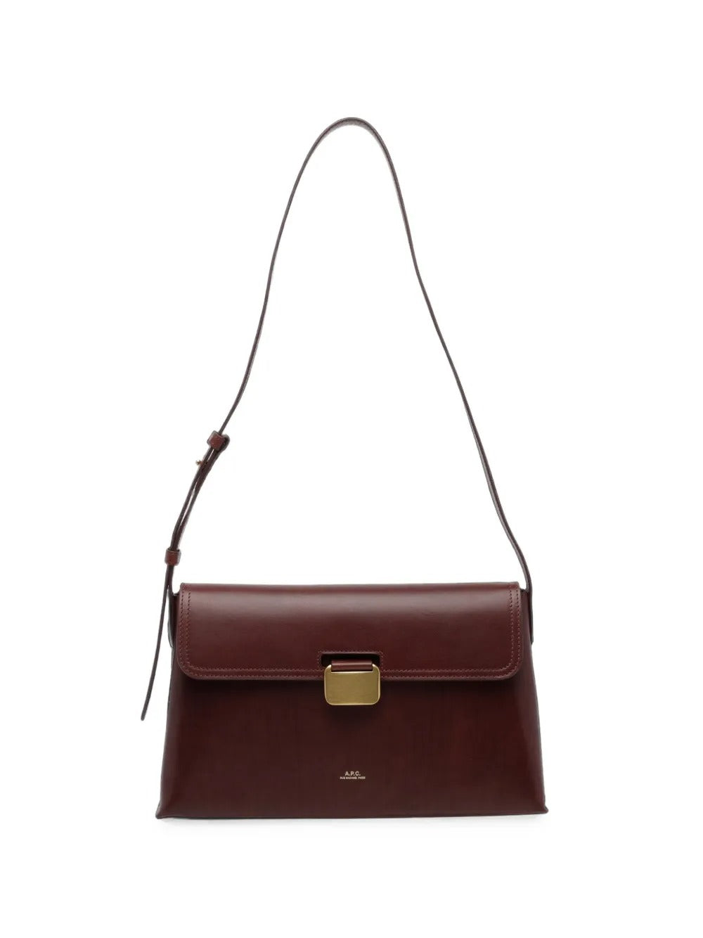 borsa simon donna marrone 