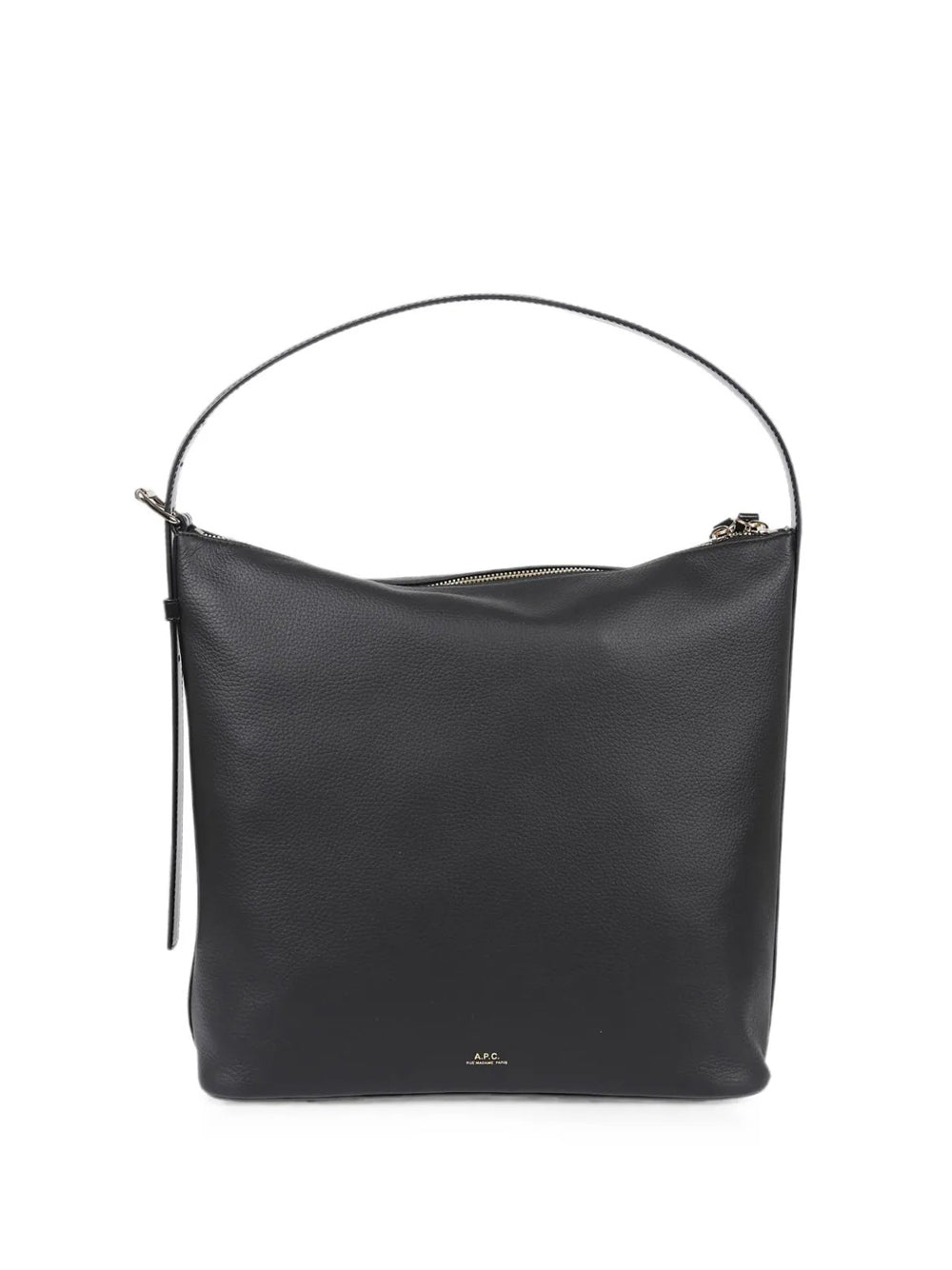 borsa vera donna nera 