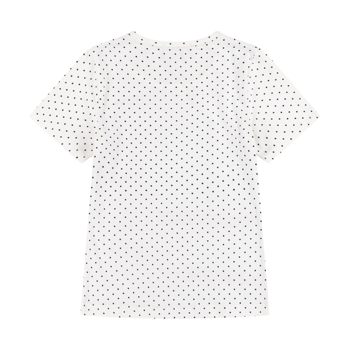 baby tee bedroom donna multicolor 