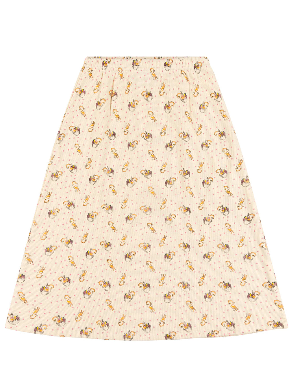 gonna peach derr thermal donna multicolor 