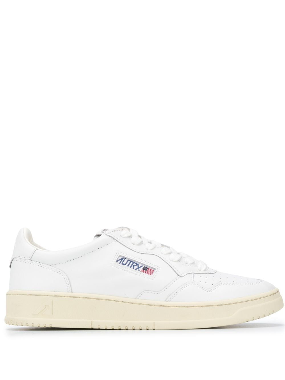sneakers medalist aulm ll15 uomo bianche 