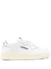 sneakers medalist low aulm bg01 donna bianche