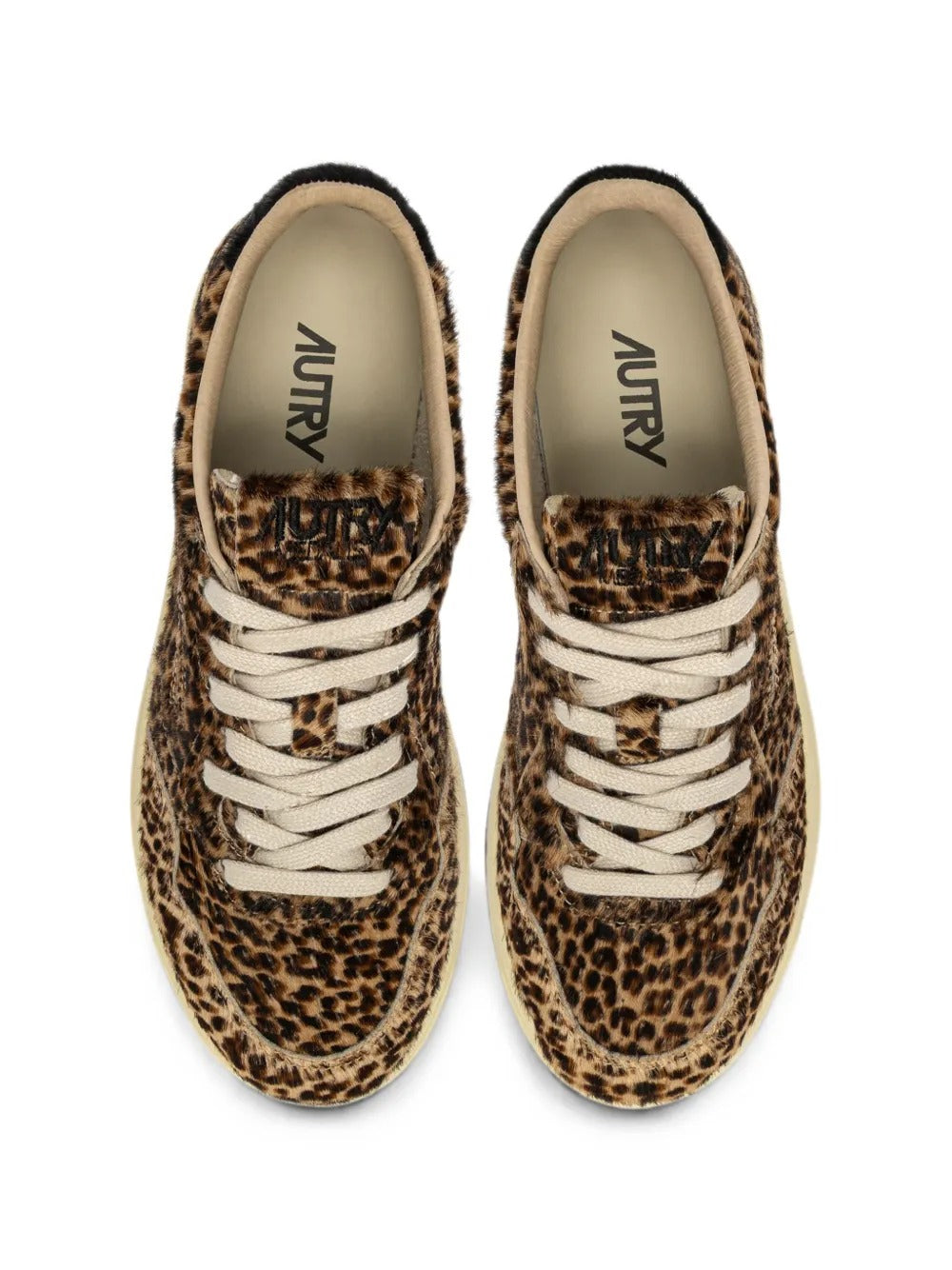 sneakers aulw ja04 donna leopardate 