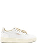 sneakers medalist low aulw sw01 donna bianche