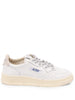 sneakers medalist low aulw sw03 donna bianche