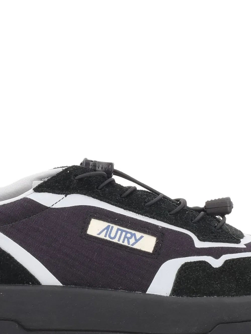 sneakers wildspace low uomo nera 