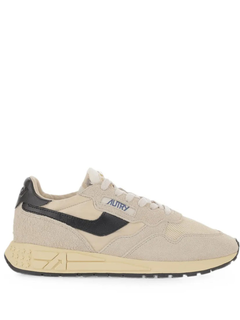 sneakers reelwind low wwlm ut60 uomo ecru 