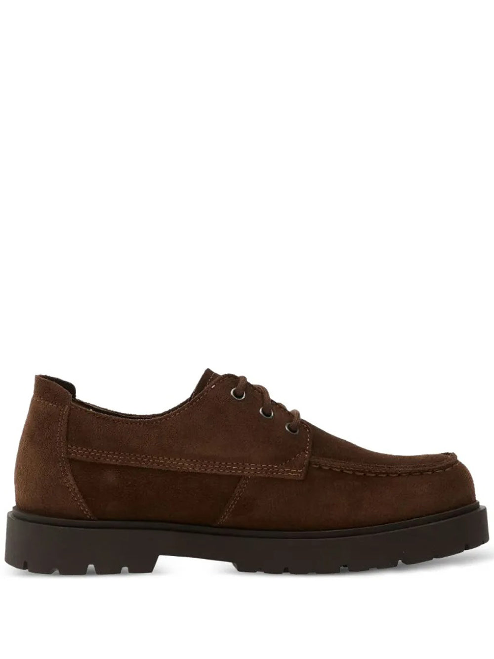 scarpe stringate higwood moc uomo 