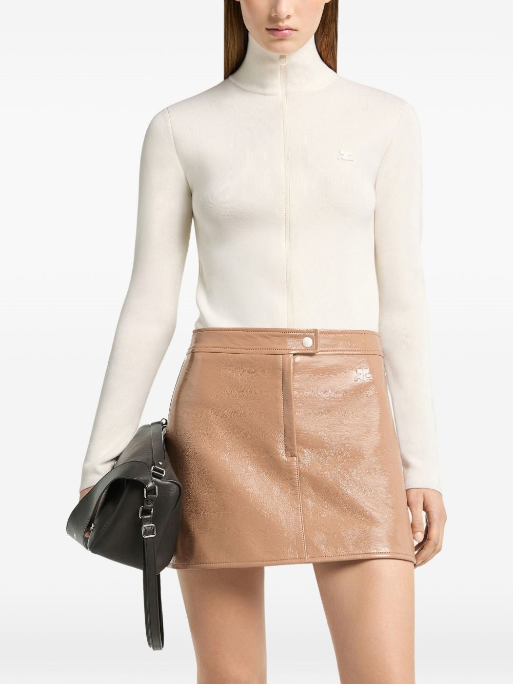 gonna reedition vinyl donna beige bronzo 