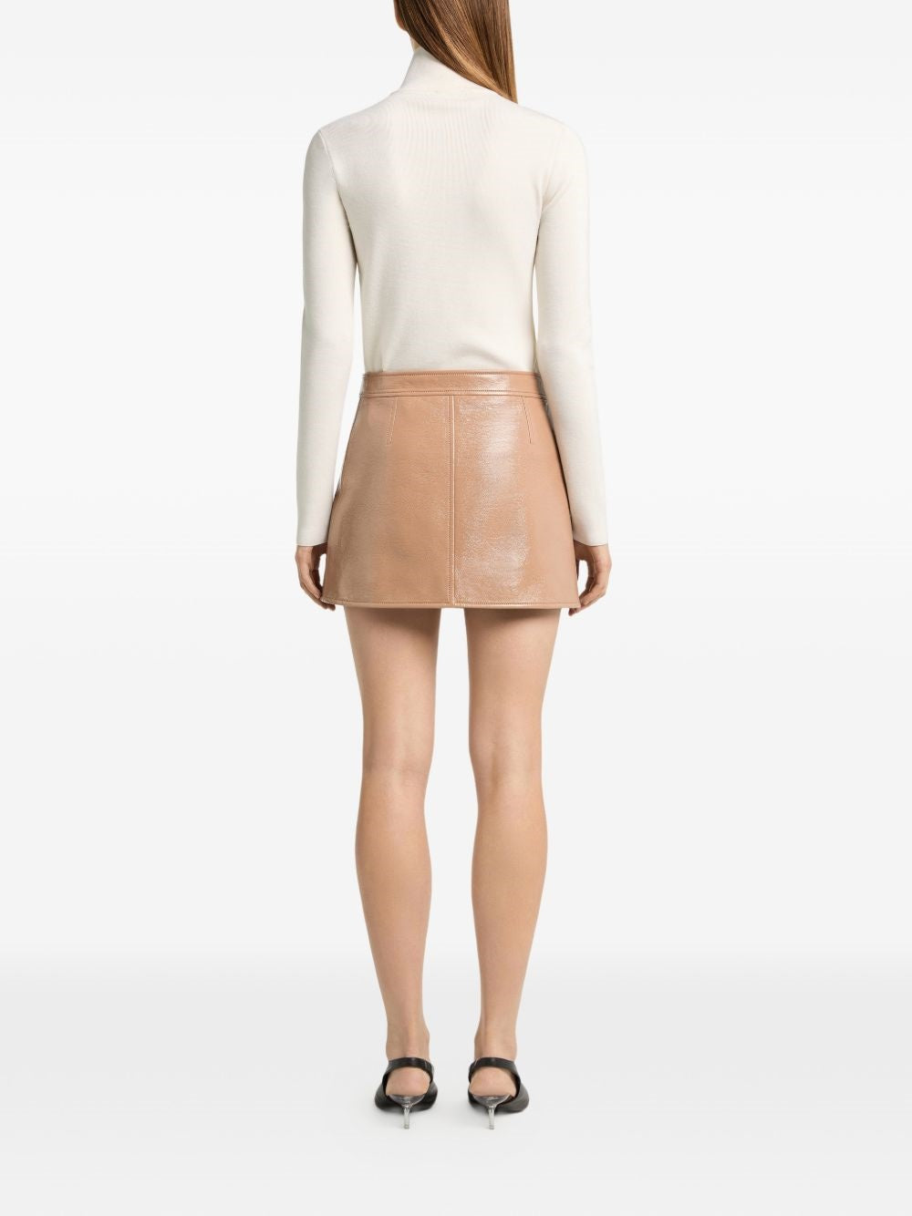 gonna reedition vinyl donna beige bronzo 