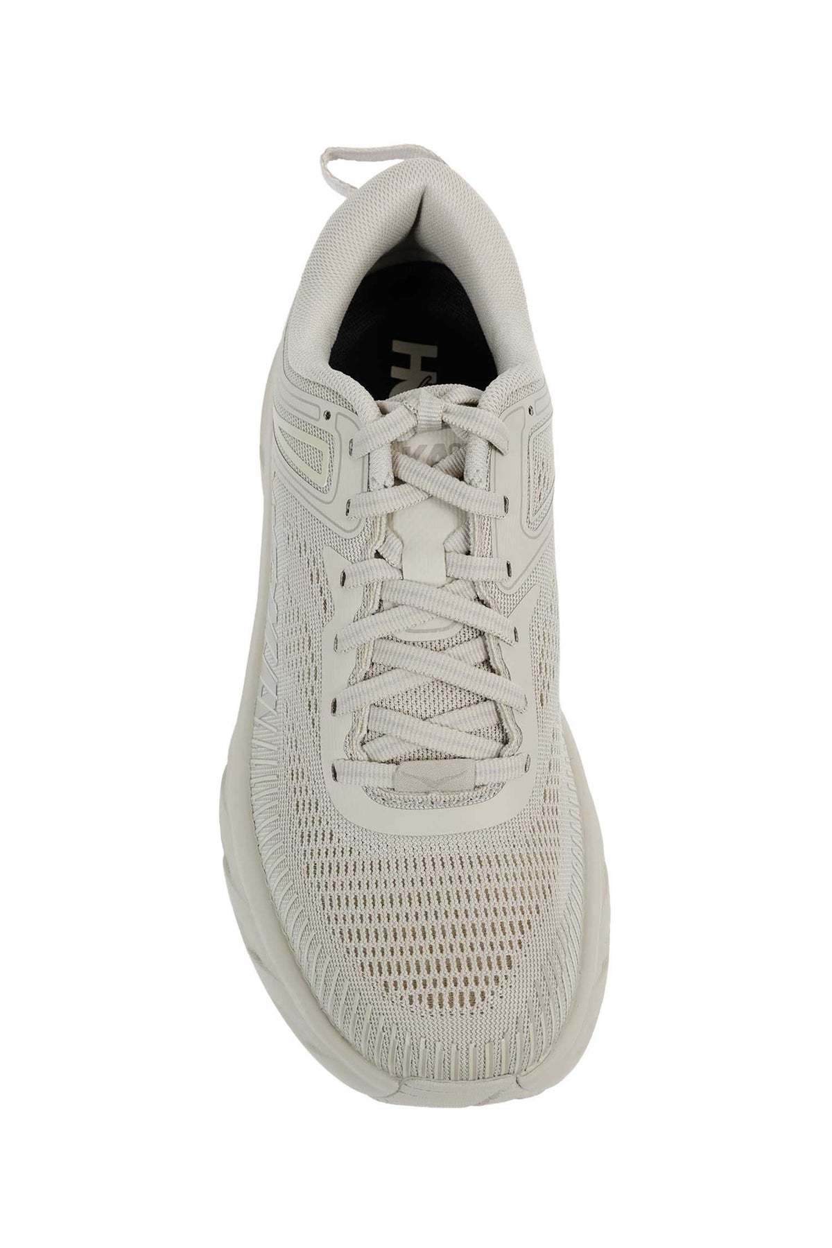 sneakers bondi 7 donna beige chiaro 