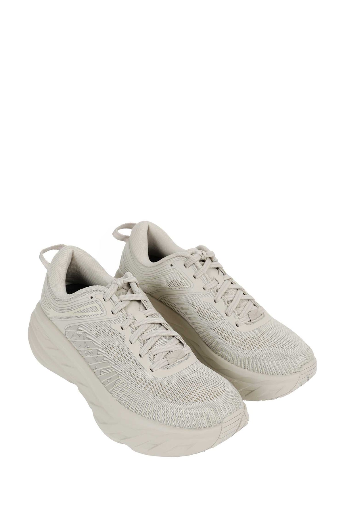 sneakers bondi 7 donna beige chiaro 