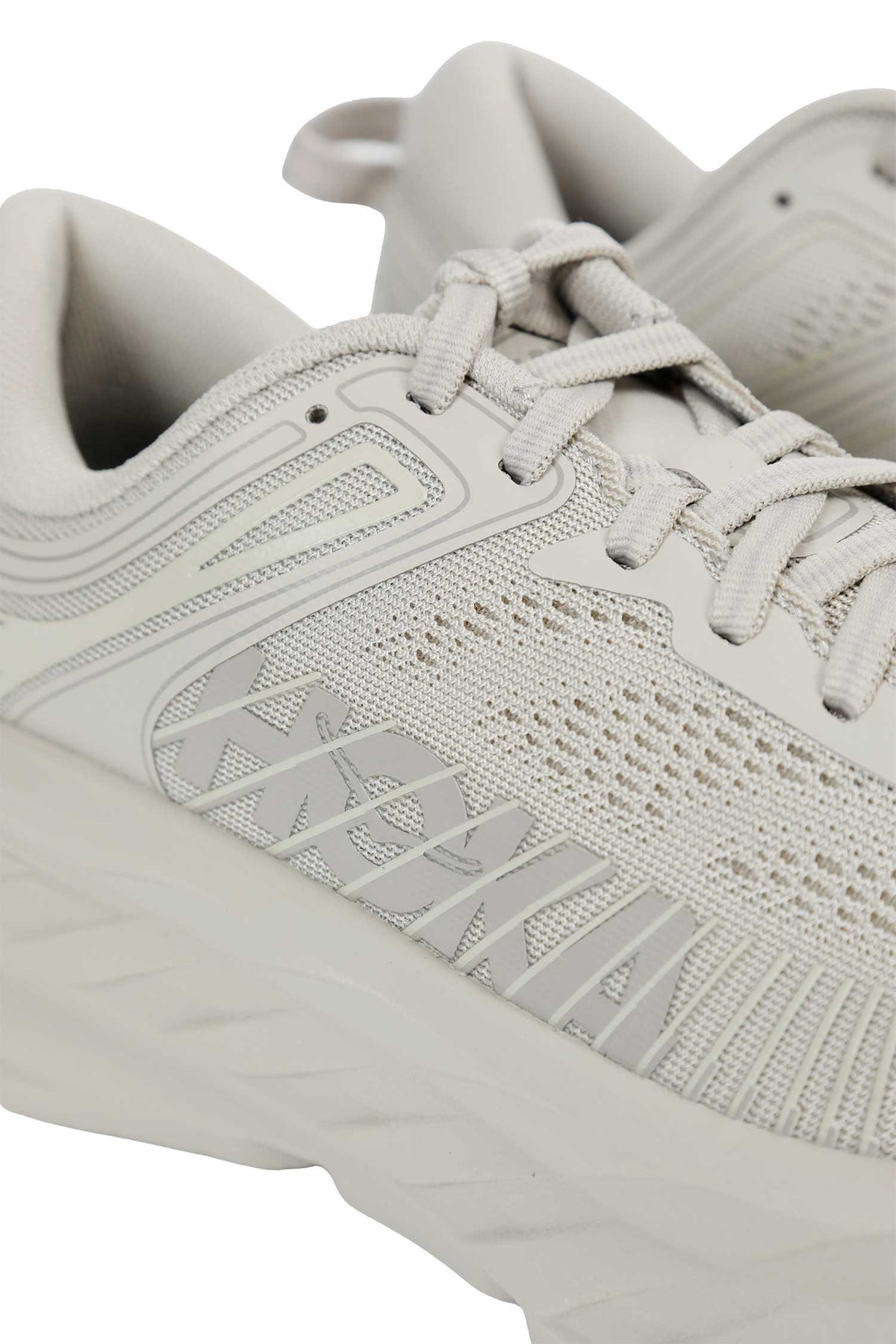 sneakers bondi 7 donna beige chiaro 