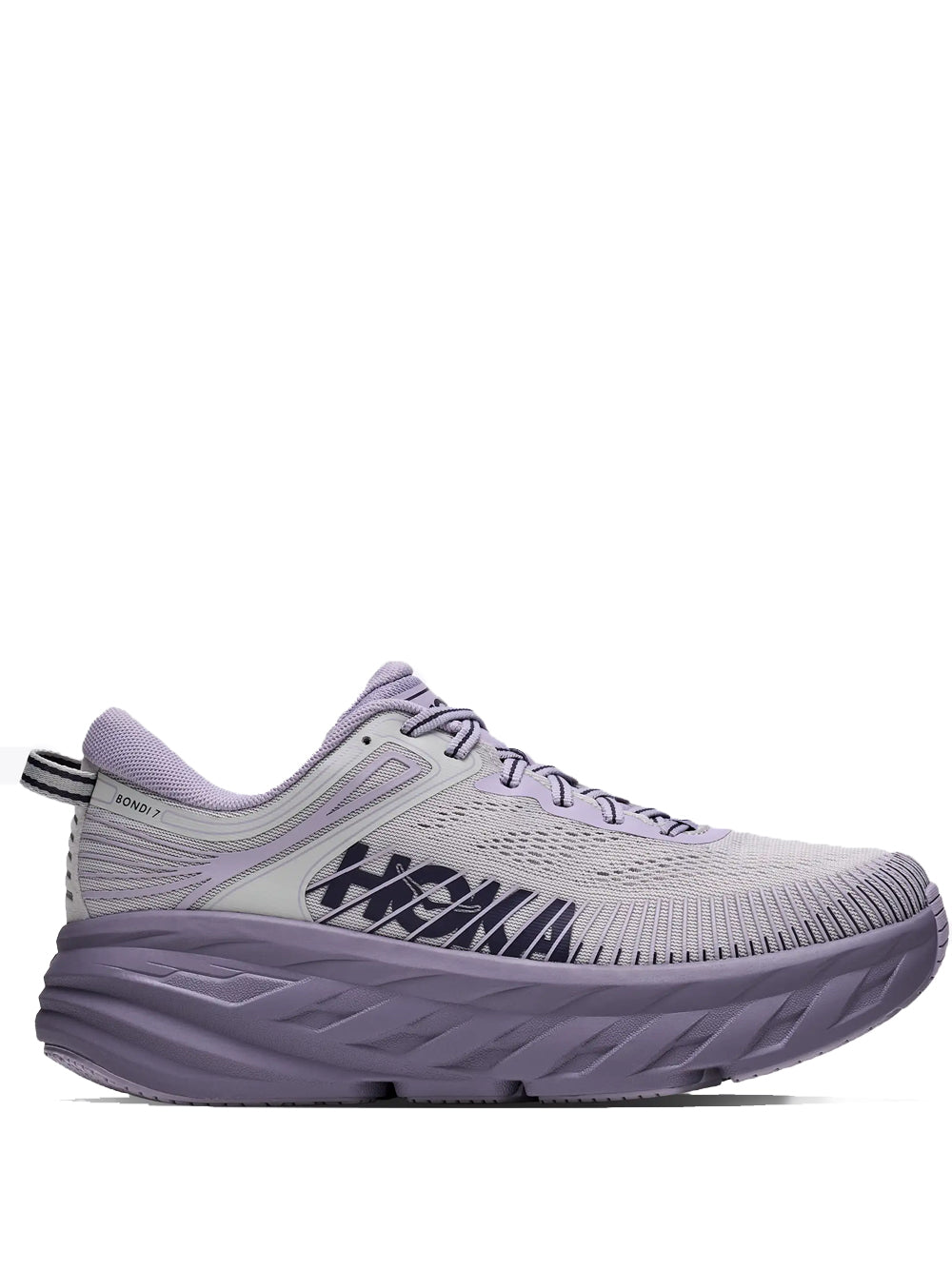 sneakers bondi 7 donna lilla 