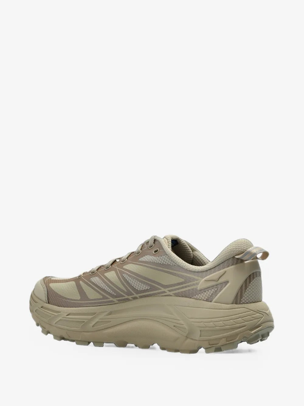 sneakers mafate speed 2 unisex beige chiaro 