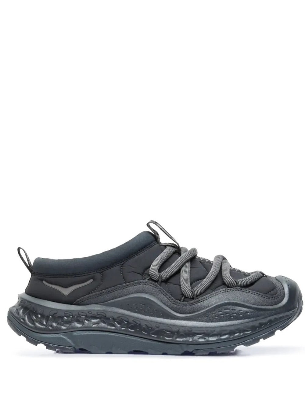 sneakers ora primo unisex nere 