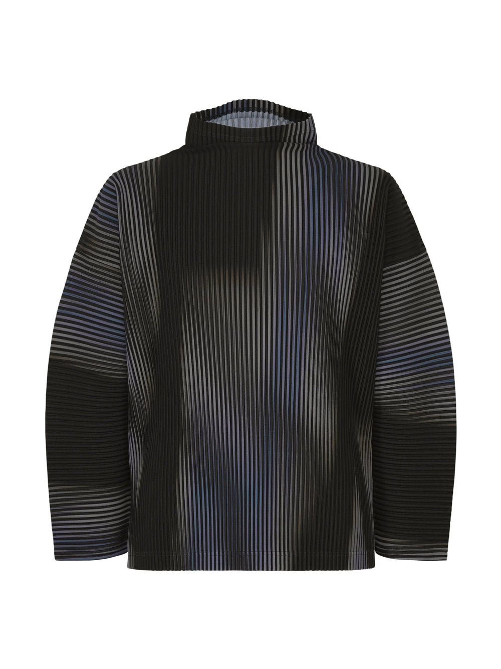 t-shirt blend of lights uomo blu 