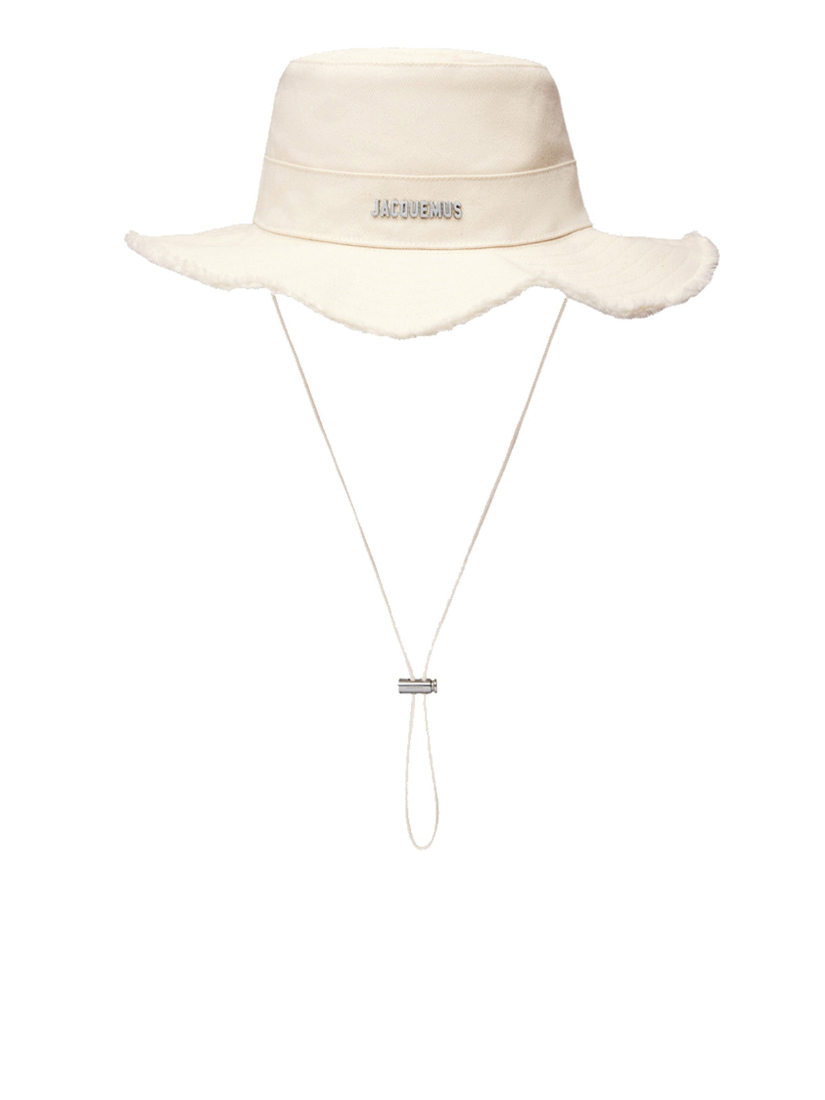 cappello le bob artichaut unisex off-white 