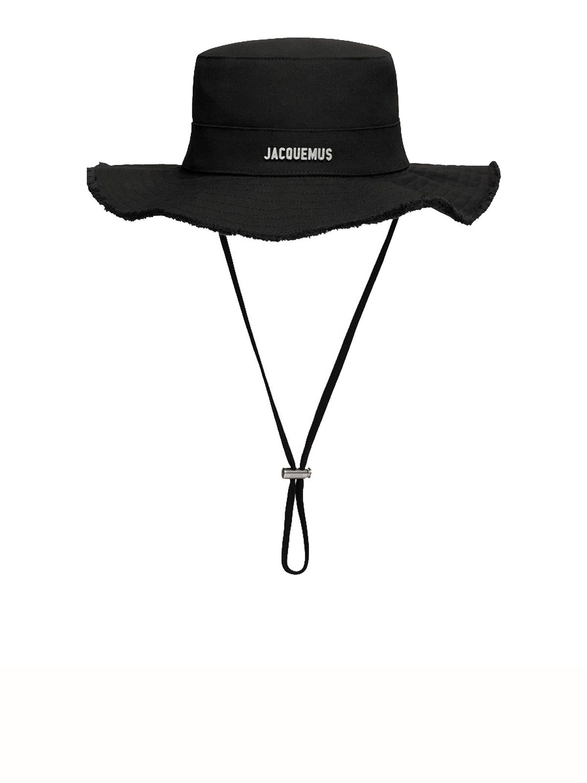 cappello le bob artichaut unisex nero 