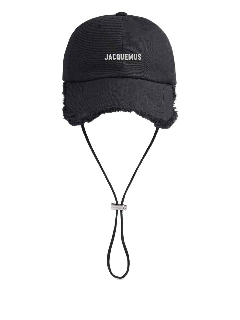 cappello le casquette artichaut unisex nero 