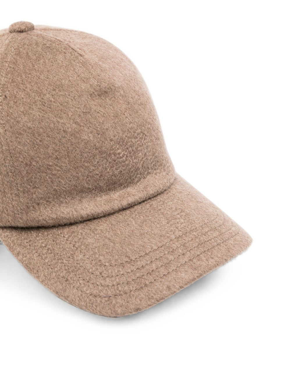 cappello le casquette cavallo uomo marrore chiaro 