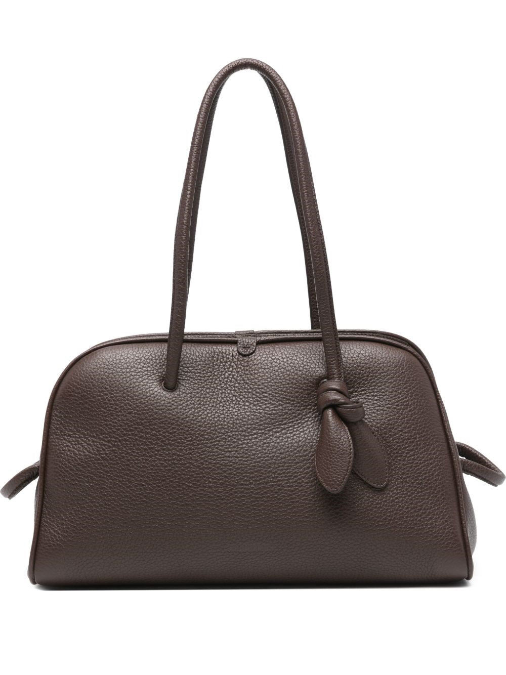 borsa le turismo donna marrone 