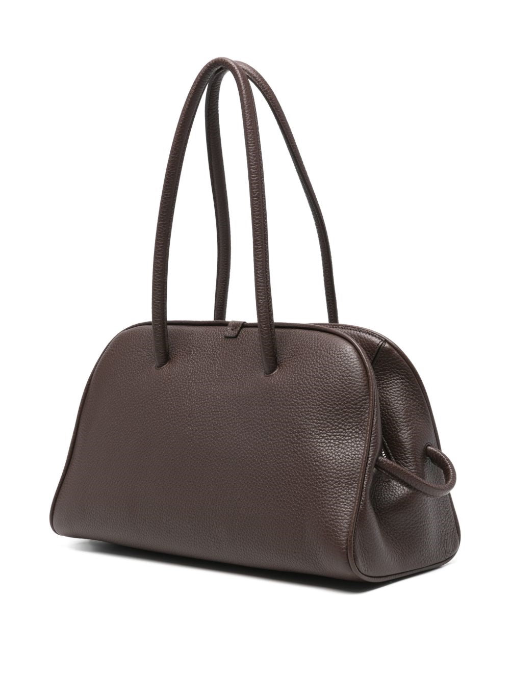 borsa le turismo donna marrone 