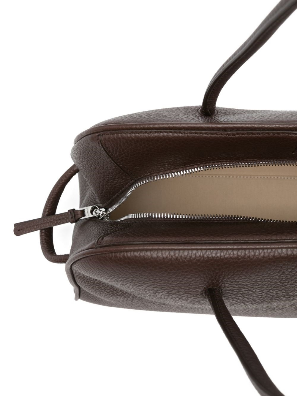 borsa le turismo donna marrone 