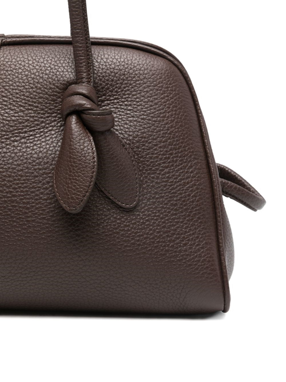 borsa le turismo donna marrone 