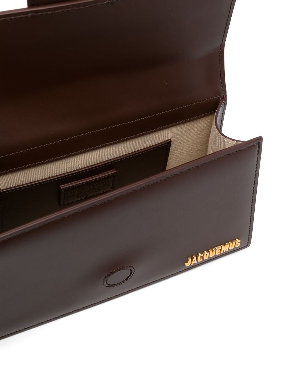 borsa le grand bambino donna marrone 