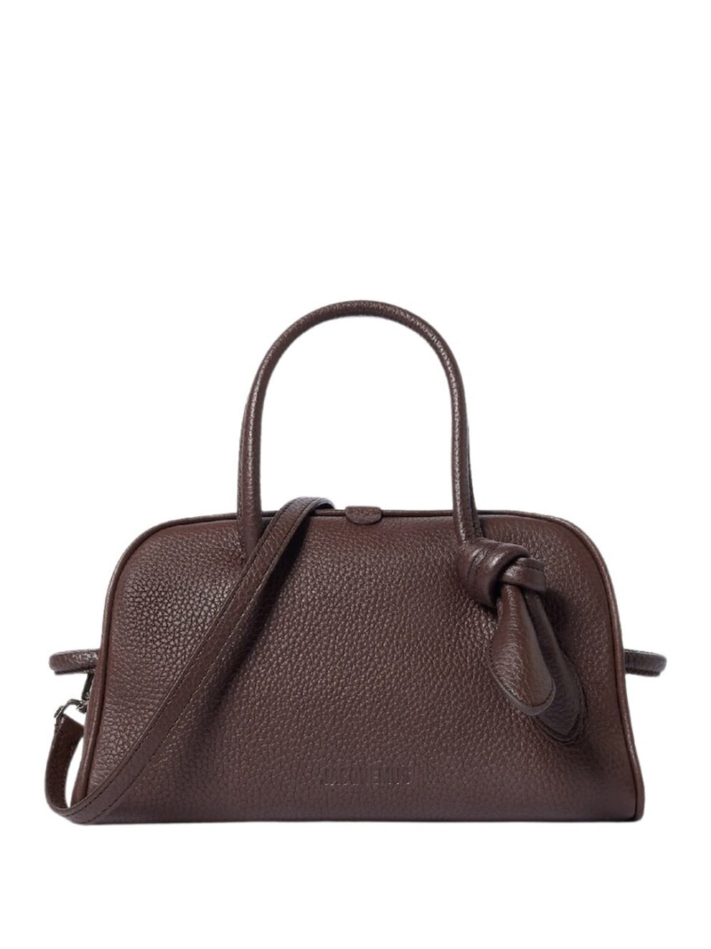 borsa le petit  turismo marrone scuro 
