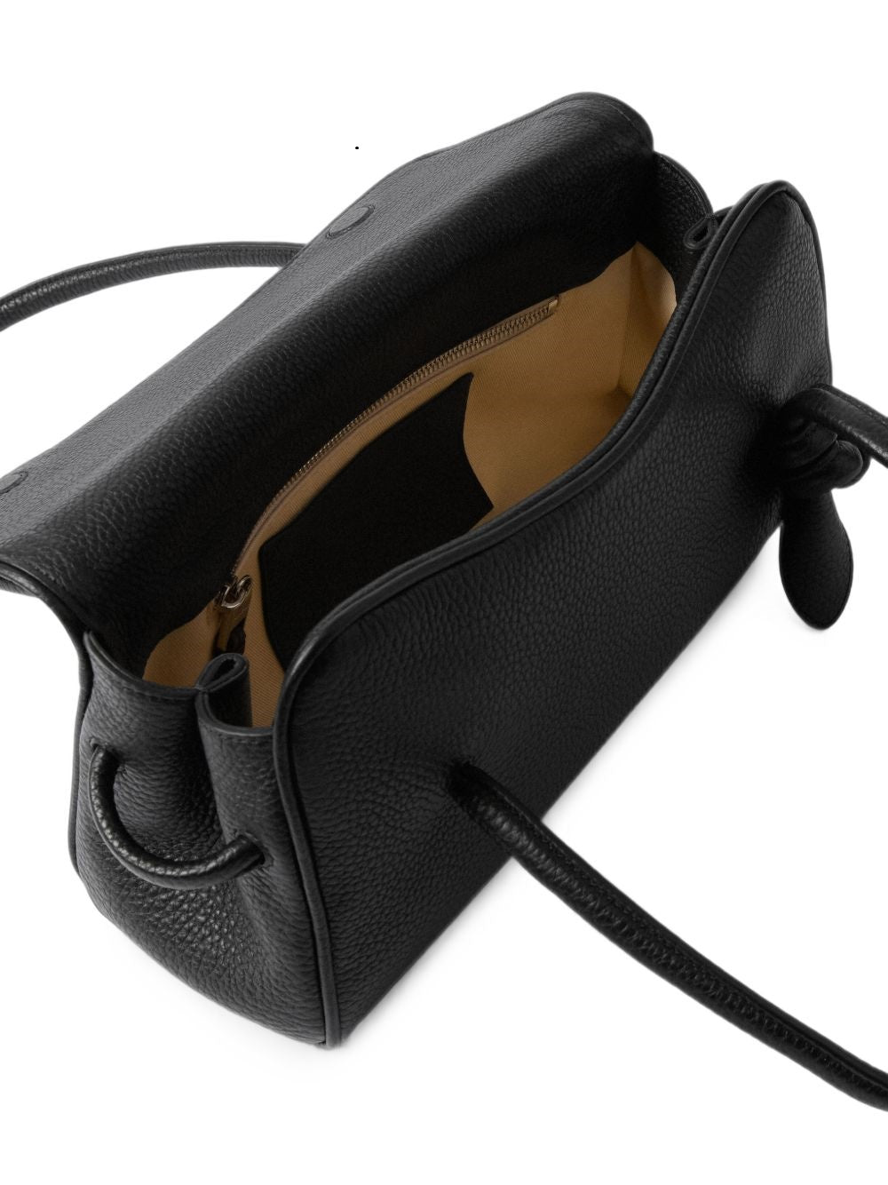 borsa le turismo long bag donna nera 